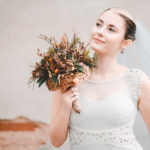 Rustikální svatba