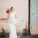 Rustikální svatba